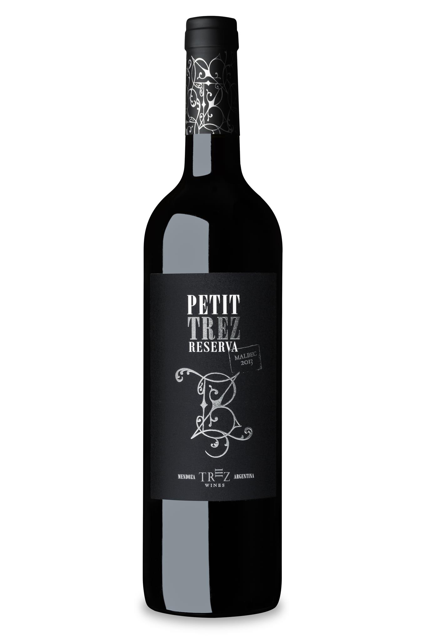 Petit Trez Reserva Malbec